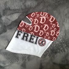 ? BFC Dynamo Berlin seltene Haube Motorrad Fahrrad Mütze Cap Fussball Club 