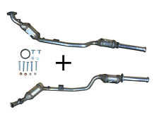 NEU Katalysator Kat Mercedes E Klasse W210 S210 E240 E280 E430  A2104907620