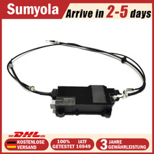 2214302949 Mercedes-Benz AktuatorHandbremse Feststellbremse für S-Klasse W221