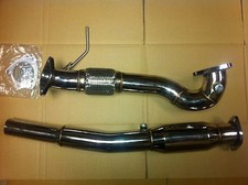 Downpipe Audi S3 8L & TT 8N