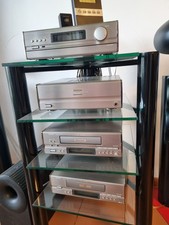 Denon stereoanlage - stereoanlage, zu