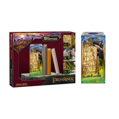 Revell 00536 tiny adventures - revell,