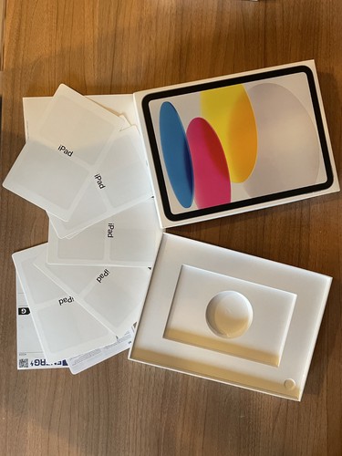 Original apple ipad - original,