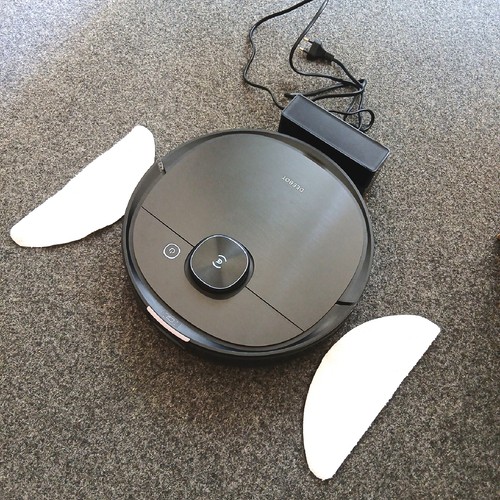 Ecovacs deebot aivi - deebot,