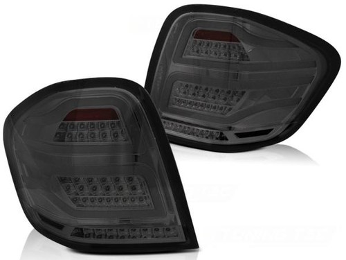 Voll led lightbar - voll,