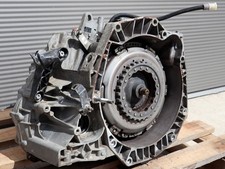 Automatikgetriebe Automatik Renault Megane III Scenic III 1.5 DCI DC4000