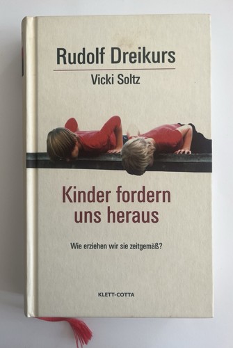 „Kinder fordern uns