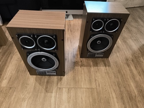 Grundig super hifi box 850a - super,