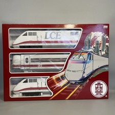 Lehmann 90950 LCE Set Spur G Grossbahn DC 24V OVP Modellbau Made in Germany #4