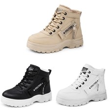 Damen Snow Boots Winterstiefel