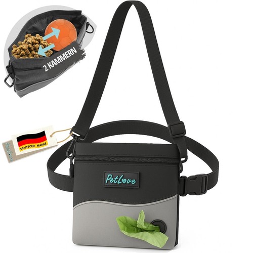 Petlove leckerlibeutel hund - petlove,