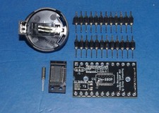 RTC Ersatzkit für DALLAS RTC