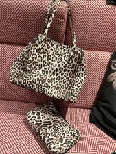 Guess Handtasche Farbenfroh 