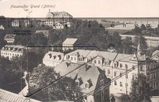 AK Döhlen Freital Luther Str