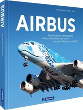Airbus ~ Achim Figgen ~