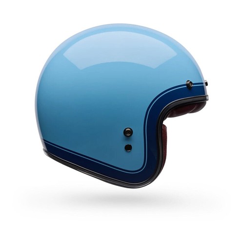 Bell custom 500 jethelm - custom,
