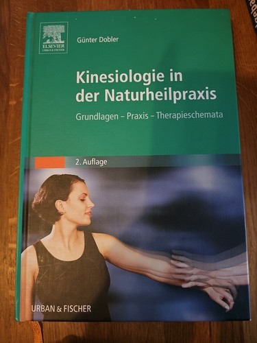 Günter dobler kinesiologie - günter,