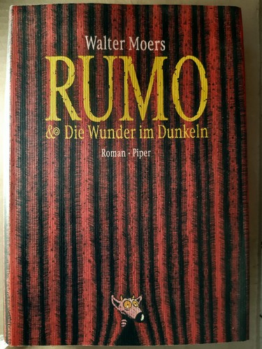 Walter moers rumo die - -,