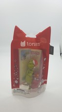 Tonies Grinch Tonie Figurine