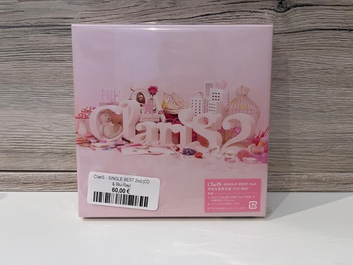 Claris single best - /,