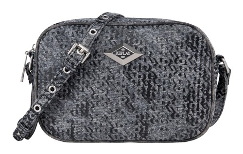 Replay crossbody bag - replay,