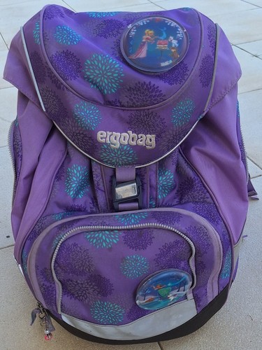 Ergobag cubo schulranzen - ergobag,