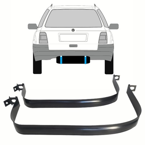 Für volkswagen golf - volkswagen, 3