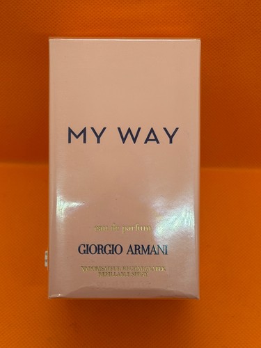 Giorgio armani way - way, de