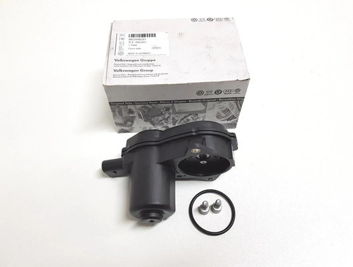 Orig stellmotor handbremse - stellmotor,