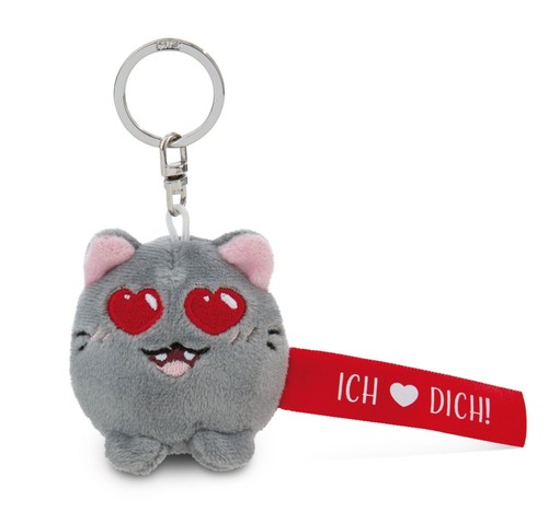 Nici schlüsselanhänger katze - schlÜsselanhÄnger,