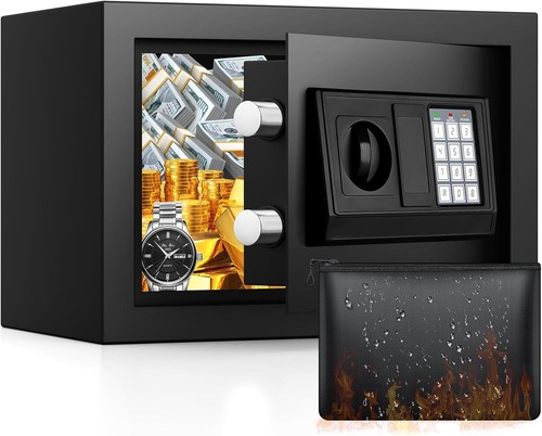 Home safe tresor - home, 15l