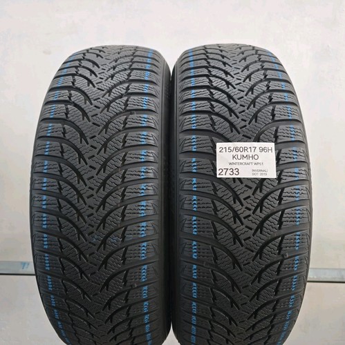 Winterreifen 215 r17 96h - 215/60,