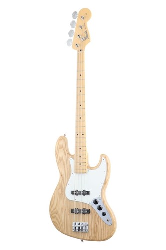 Fender fsr hybrid jazz - fender,