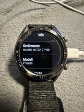 Huawei Watch GT 46mm