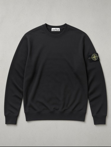 Stone island pullover schwarz - island, pullover,