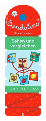 Bandolino sehen und - sehen,