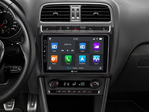 Für polo 9 zoll auto - für,