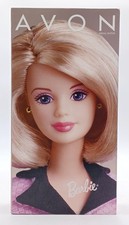1998 Barbie Avon