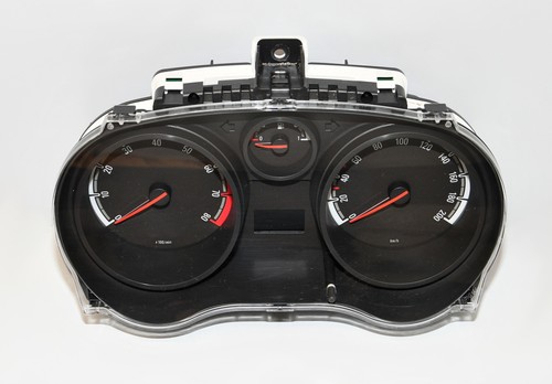 Kombiinstrument tachoeinheit - kombiinstrument,