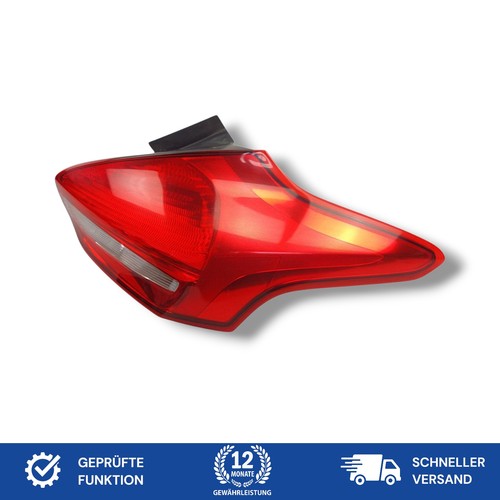 Original ford focus - 3, dyb