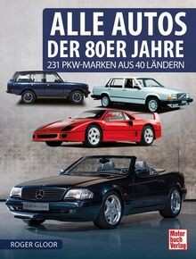 Alle autos der - alle,
