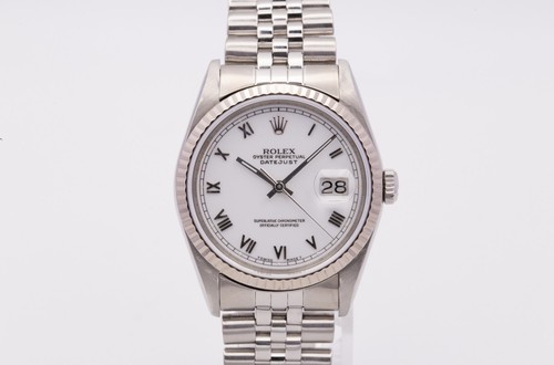 Händler rolex datejust 36 - händler:,