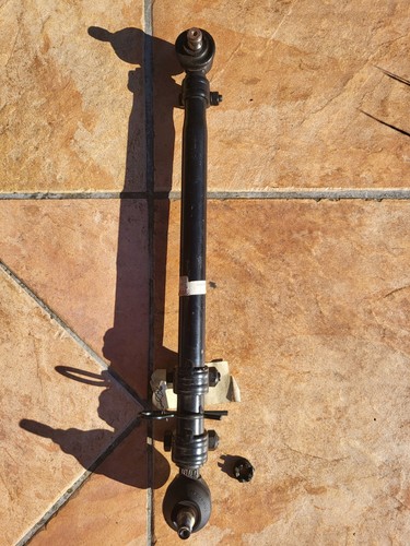 Lenkspurstange 420 720mm - 420-720mm, für