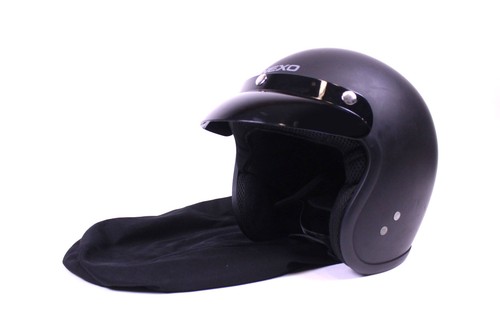 Helm nexo jethelm basic - jethelm,