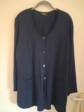 Karin Glasmacher Strickjacke