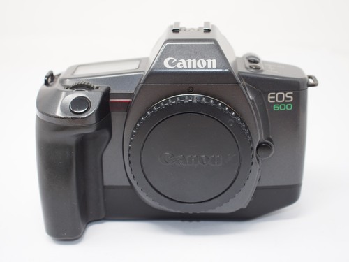 Canon eos 600 - eos,
