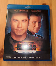 Operation broken arrow - operation,