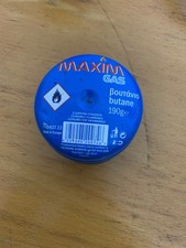 Gaskartusche 190g, Camping GAZ Kocher, neu