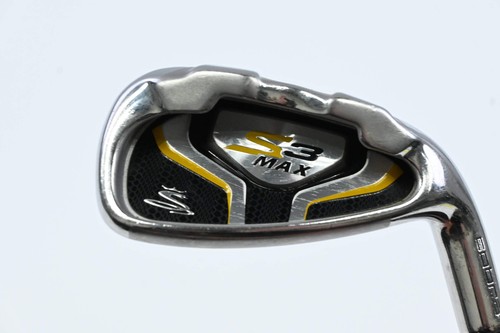 Cobra max eisen senior - s3, /