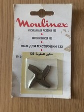 NEUE Messer für Fleischwolf